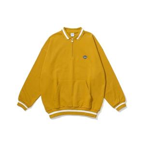 パーカー メンズ BB SMALL WAPPEN SWEAT POLO｜zozo