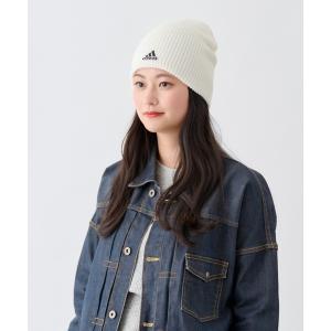 SIIILON ニット帽 SY32 by SWEET YEARS（エスワイサーティトゥバイスィートイヤーズ