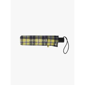 MACKINTOSH LONDON（マッキントッシュ ロンドン） 折りたたみ傘