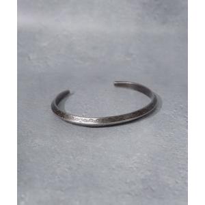 バングル SBG デザインバングルブレスレット メンズ