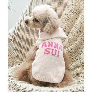 犬 服 ANNA SUI/猫耳ルームウェア