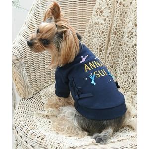 RALPH LAUREN HOME（ラルフ ローレン ホーム） 犬 服 Polo ベア ウール