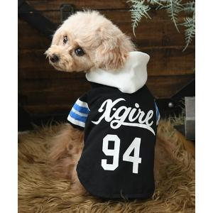 TONE（トネ） 犬 服 「muumdog」犬服 ハンドメイド「吸水速乾」「接触