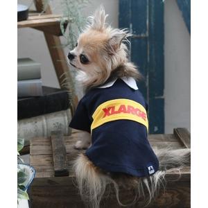 XLARGE（エクストラ ラージ） 犬 服 XLARGE/キースT : ZOZOTOWN Yahoo