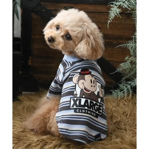 BOSS（HUGO BOSS） 犬 服 ドッグ はっ水 パデッドジャケット