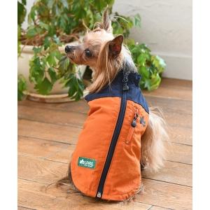 snow peak（スノーピーク） 犬 服 SP Dog Mesh Jacket 犬服 ドッグ