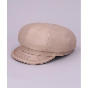 uniform experiment 帽子 キャスケット NEWSBOY CAP メンズ レディース