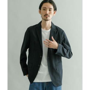 アウター 「イージーケア」テックプラス ウールジャケット｜zozo