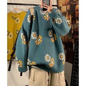 TANGRAM セーター ニット NEW SCHOOL KNIT メンズ レディース