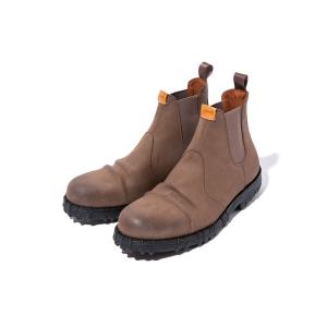 ブーツ メンズ Vintage Sole Boots / ヴィンテージソールブーツ｜zozo