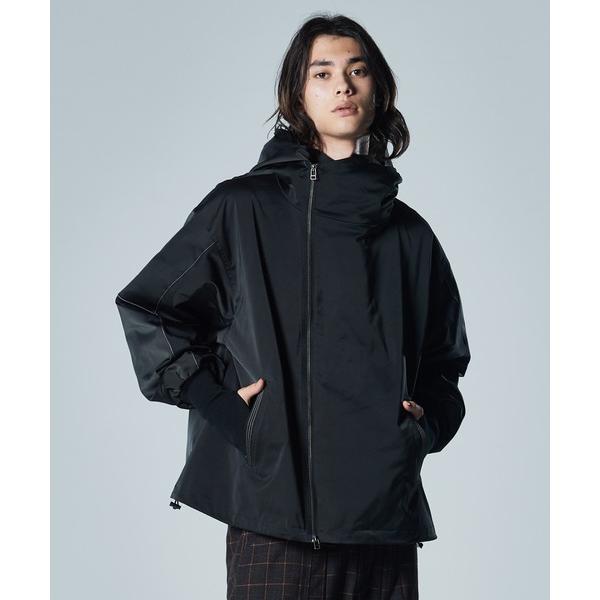 パーカー マウンテンパーカー メンズ Cross Sleeve Mountain Parka / ク...