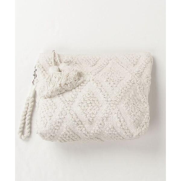 クラッチバッグ パーティーバッグ 「Swaraj/スワラージ」JQ CLT レディース メンズ