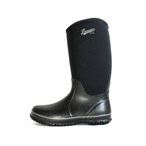 レインシューズ メンズ DANNER/ダナー RUBBER BOOTS ラバーレインブーツ｜zozo