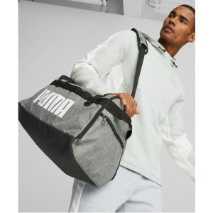 バッグ ボストンバッグ メンズ PUMA プーマ ユニセックス プーマ チャレンジャー ダッフル バッグ S 35L｜ZOZOTOWN Yahoo!店