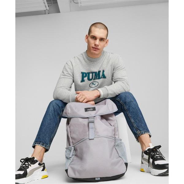 リュック メンズ PUMA プーマ ユニセックス プーマ スタイル バックパック 22L