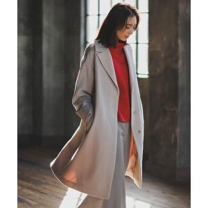 自由区　コート　38 自由区（ジユウク） コート 38 ベージュ レディース : ZOZOTOWN Yahoo