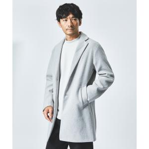 TOMORROWLAND（トゥモローランド） 「KNOTT」チェスターコート 0