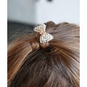 TOGA PULLA（トーガ プルラ） ヘアクリップ 【TOGA PULLA(トーガプルラ
