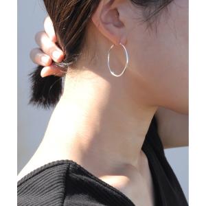 anq.（アンク） ピアス 「anq.」K10/K14GF スモーキークォーツ ピアス
