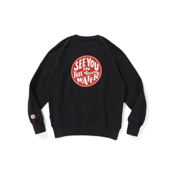 トレーナー スウェット 「MAGIC NUMBER」SEE YOU IN THE WATER XV ...
