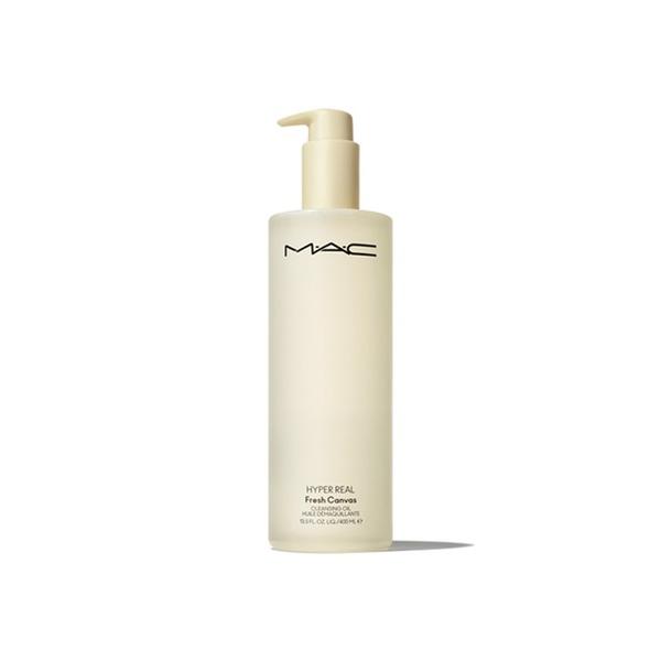 クレンジング m・a・c 「M・A・C/マック」ハイパー リアル フレッシュ キャンバス クレンジン...