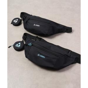 WISM（ウィズム） ショルダーバッグ C.E / シーイー cavempt DEVELOPED