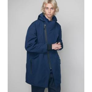 ジャーナルスタンダード dobby mods ドビーモッズ モッズコート JOURNAL STANDARD - ジャーナルスタンダード 3WAY Dobby Mods