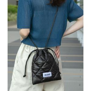 MZ WALLACE（エムジーウォレス） キルティング2WAYバッグ - ブルー