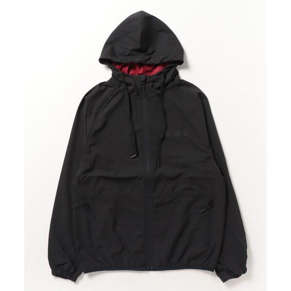 ナイロンジャケット 「Rivvia PROJECTS」GRAND PROJECTS SPRAY JA...