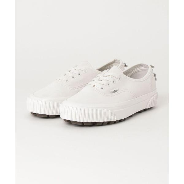スニーカー AUTHENTIC 44 LUG DX　VN0005U4WHT メンズ レディース