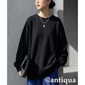 ニット セーター ハイゲージニット レディース