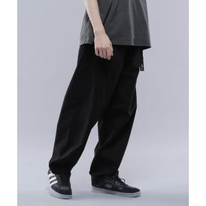 MANASTASH（マナスタッシュ） パンツ MANASTASH/マナスタッシュ/8W