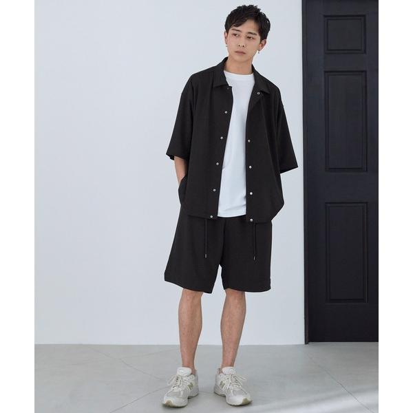 メンズ 「Loungewear tokyo」 セットアップ X-LARGE ブラック