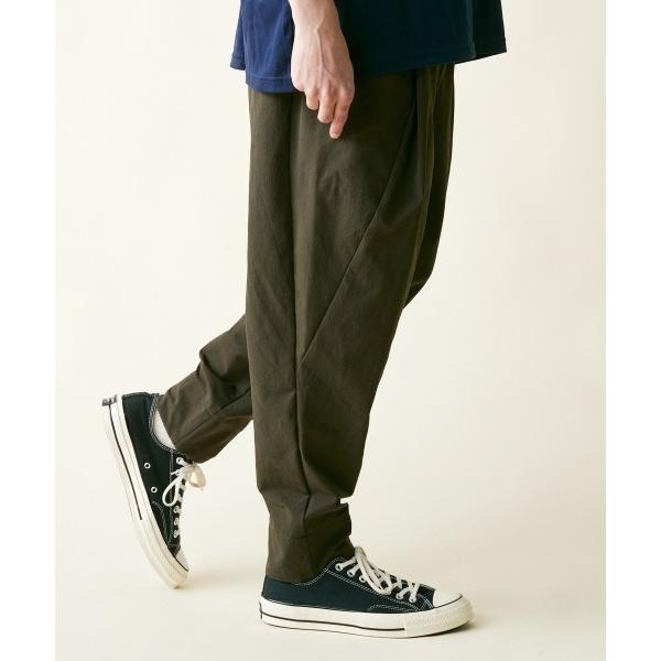 パンツ rehacer : Tech Bulky Easy Pants / テック バルキー イージ...