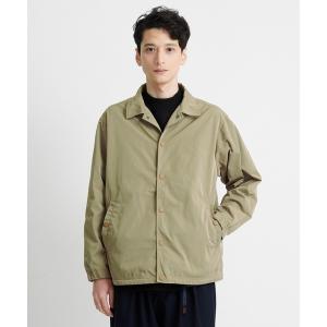 ジャケット ブルゾン 【White Mountaineering / ホワイトマウンテニア