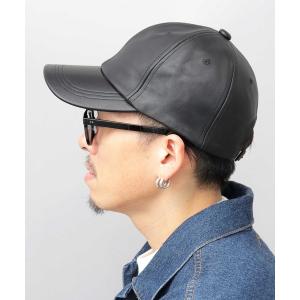 BETON CIRE（ベトンシレ） MIKI WASHED ミキウォッシュド 帽子