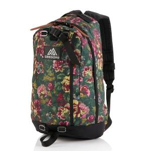 GREGORY（グレゴリー） デイバック リュック デイパック ダブルサイド