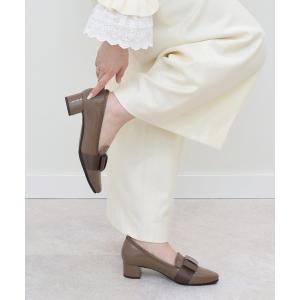 MACKINTOSH PHILOSOPHY 「MACKINTOSH PHILOSOPHY」 パンプス MACKINTOSH PHILOSOPHY 「MACKINTOSH PHILOSOPHY」 パンプス