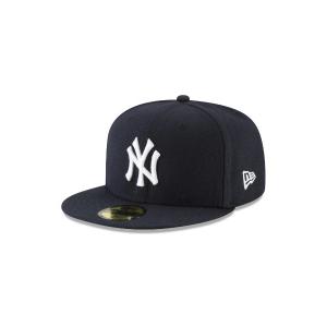 帽子 キャップ メンズ 「NEW ERA」59FIFTY New York Yankees