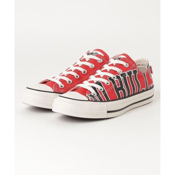 スニーカー CONVERSE コンバース ALL STAR (R) NBA OX 1SD536AS ...