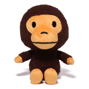 フィギュア BABY MILO PLUSH DOLL M
