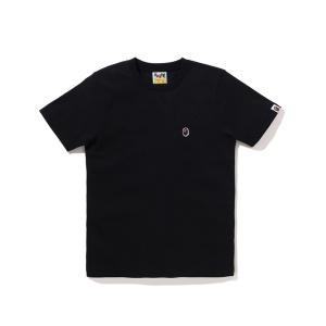 tシャツ Tシャツ レディース APE HEAD ONE POINT TEE #3 L