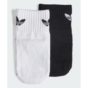 靴下 アンチスリップソックス2足組 キッズ / ...の商品画像