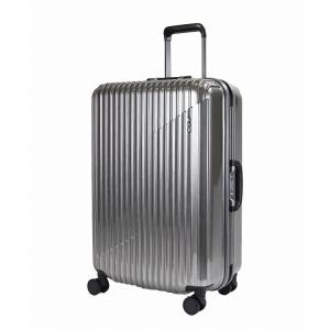スーツケース メンズ 「EC限定」 ACE クレスタ2F スーツケース フレーム 4-5泊 58L 4.8kg 05107｜ZOZOTOWN Yahoo!店