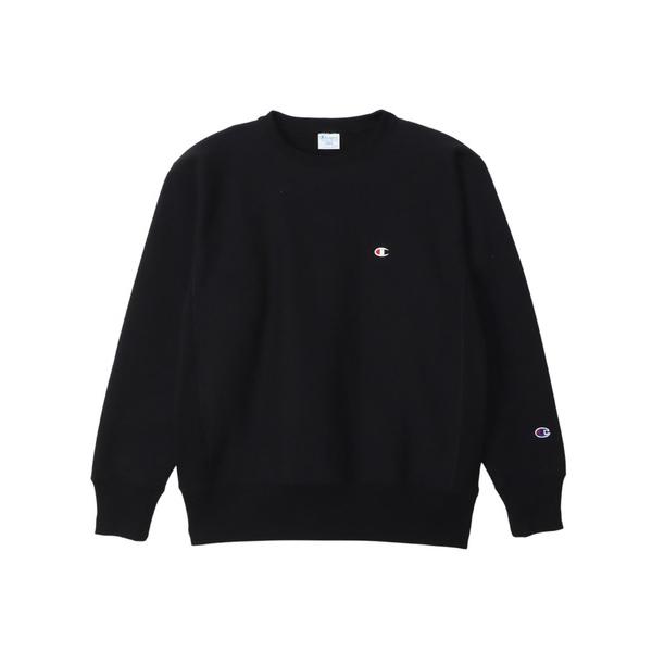 トレーナー スウェット 「Champion/チャンピオン」メンズ リバースウィーブ(R) クルーネッ...