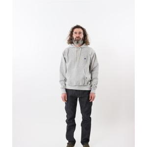 パーカー 「Champion/チャンピオン」メンズ リバースウィーブ(R 