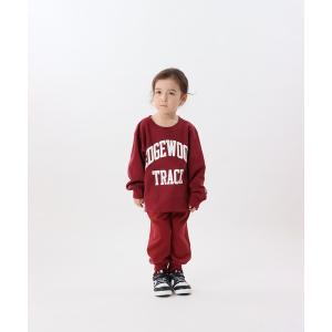 トレーナー  「Champion/チャンピオン」キッズ リバースウィーブ(R) クルーネックスウェットシャツ キッズ 子供服 男の子