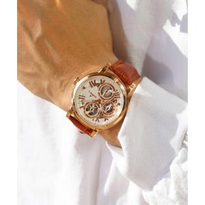 腕時計 「OROBIANCO」オロビアンコ オラクラシカ マルチファンクション クォーツ メンズ メンズ レディース