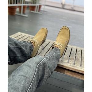 ブーツ Conqueror/コンカラー シューズ LUCASルーカス メンズ 幅広 レザー 撥水加工 705/706 メンズ