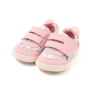 スニーカー BABY|ifme CALIN 水彩...の商品画像